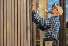 Best Custom Trim and Detailing for Siding  in Bloomington, CA